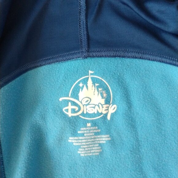 Disney Princess Half Marathon 2018 Track Jacket - Picture 3 of 8